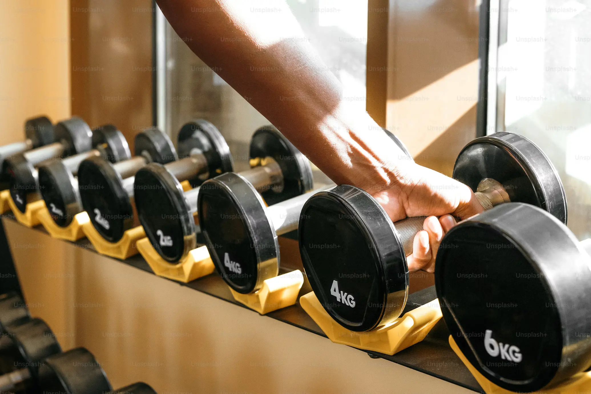 Entrenamiento Funcional