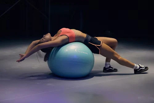 Entrenador Personal